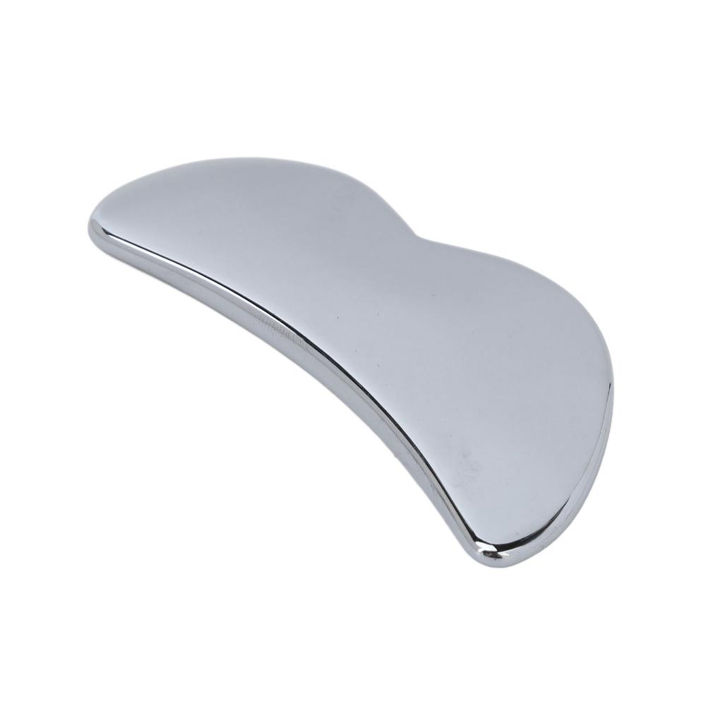 Terahertz Gua Sha Schabewerkzeug Lymphdrainage Entzündung reduzieren Schaben Massagebrett