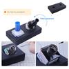 Glue Paint Bottle Universal Storage Base 2 Hole Anti-Tipping Storage Stand Model Tools Eva Material