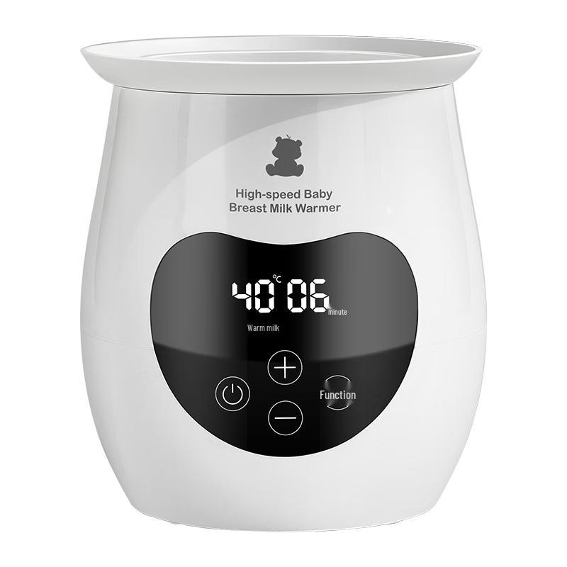 SnowBear 5062 Подогреватель и стерилизатор детских бутылочек