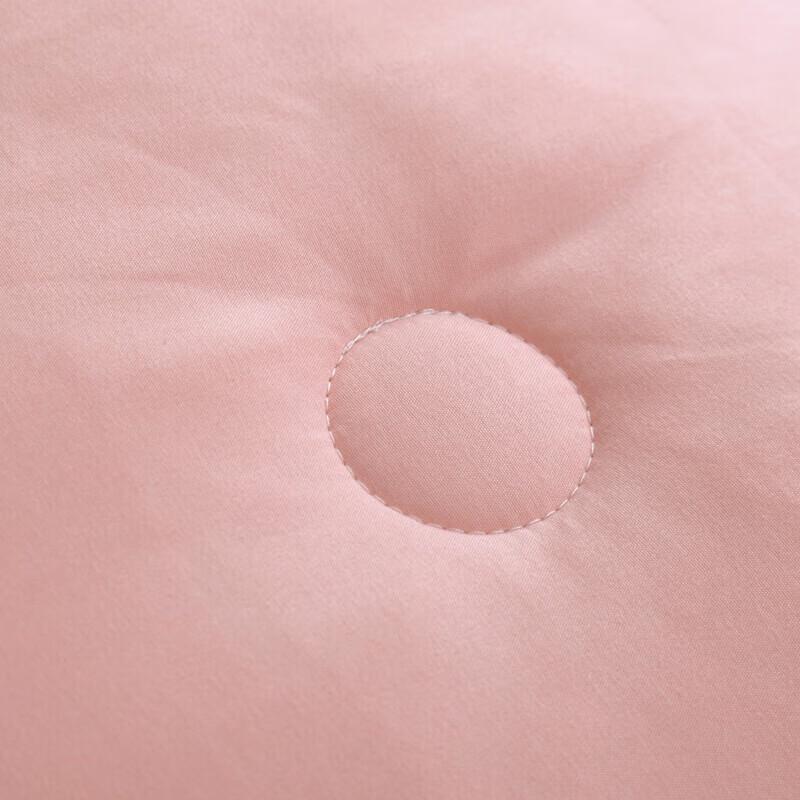 Yalu All-Season Feather-Feel Fiber Duvet