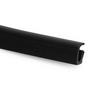 2 Pezzi Guarnizione Paraspifferi Porta Anteriore 1792620+1828404 Per Ford Transit Mk 7 Lato Passeggero Lato Guidatore
