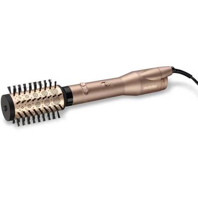 Spazzola per capelli - BaByliss - AS952E Big Hair Dual - Per volume, modellatura e lucentezza
