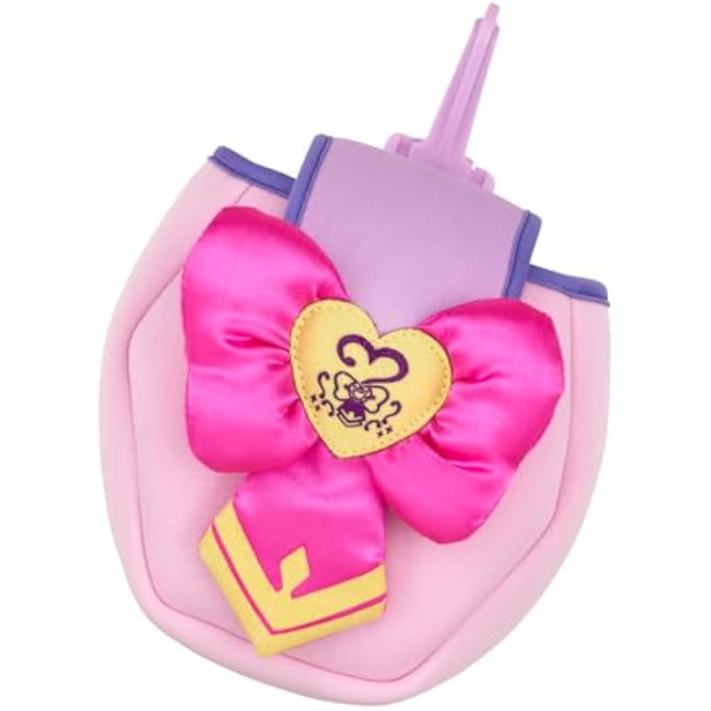 [BANDAI (BANDAI)] Detective Pretty Cure! JEWEL CURE WATCH FOR CARRIAGE AGES 3 AND OVER