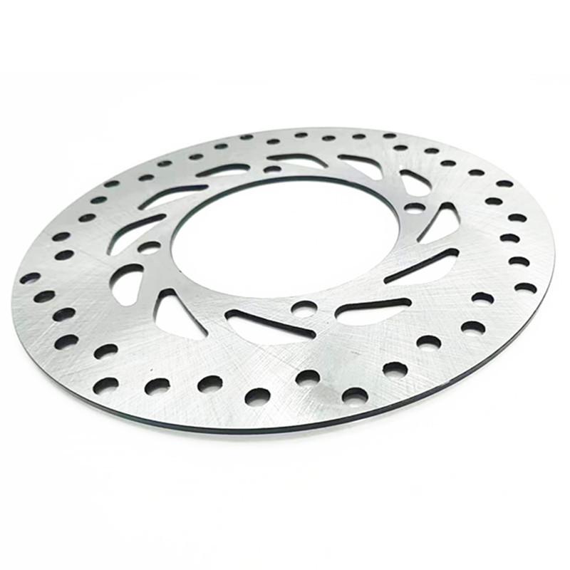 Compatible Rear Brake Disc for Honda CB400 (92-98 VTEC 1/2/3/4), CB-1, CB750 Models