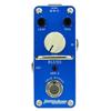 Toms Line Pedal Analogue Mini Effect Pedal Series Overdrive BLUES ABS-3