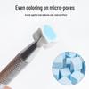 Nail Art Mini Tofu Sponge Gradient Blending Tool