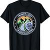 I'M Not Lost I'M Geocaching, Geocacher and Geocaching T-Shirt