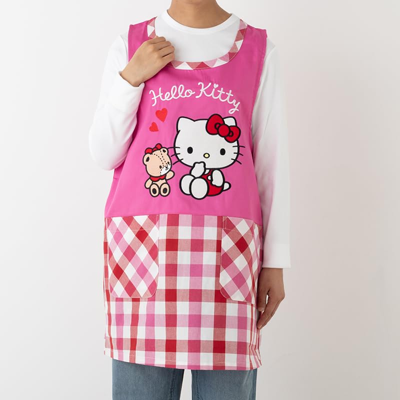 Sanrio Hello Kitty Apron (305286)