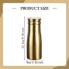 Large Capacity Reusable And Portable Water Carafe/kettle for Drinks, Coffee, Etc., Indoor Or