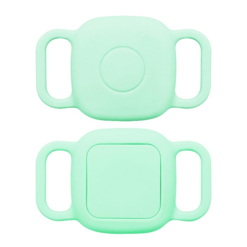 Flexible Silicone Guard Waterproof Sleeve Case for Tile 2024 Trackers Ensures Precise Cutout and Hasslefree Installation