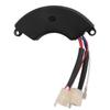 Universal Generator Avr Voltage Regulator For 5kw To 8kw Alternator Stability Solution