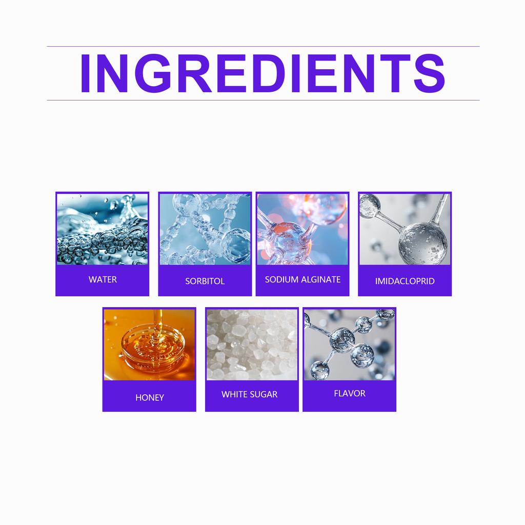 A Common Household And Outdoor Insecticide And Ant Deterrent That Effectively Protects And Repels ,100ML