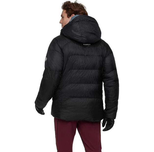 Куртка Mammut Taiss Pro Belay IN Hooded