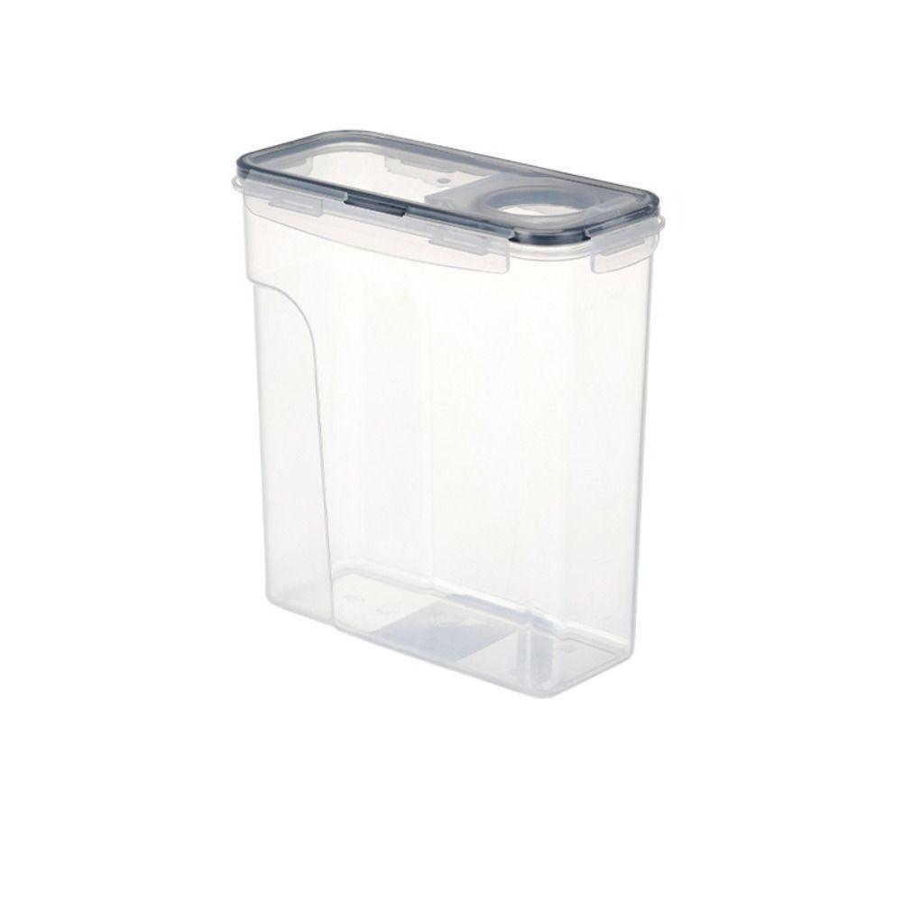 Dustproof Filament Storage Box Transparent 3D Printing Storage Box New 3D Printing Container