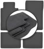 Premium Car Mats For: Mercedes E W124 Sedan, Station Wagon (1984-1997)