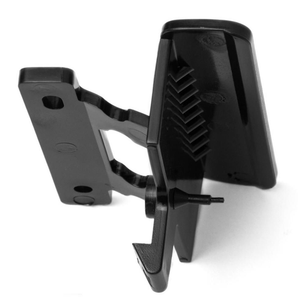 Mittelarmlehnenbox-Schnallen-ABS-Verschlussabdeckungen Mittelarmlehnendeckel Verwendung für Chevrolet GMC Silverado Sierra Tahoe Yukon 07-14