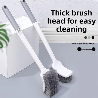 Household Toilet Cleaning Brush