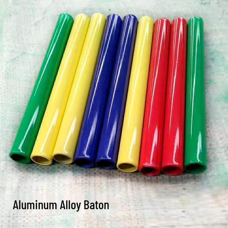 

Athletic Relay Baton