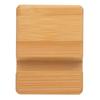 XD Collection Bamboo Mobile Phone Stand
