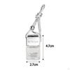 Auto Lufterfrischer Diffusor Flasche für Ätherische Öle