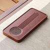 Bakelite Gongfu Tea Tray