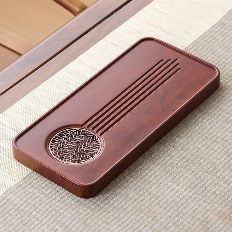 Bakelite Gongfu Tea Tray
