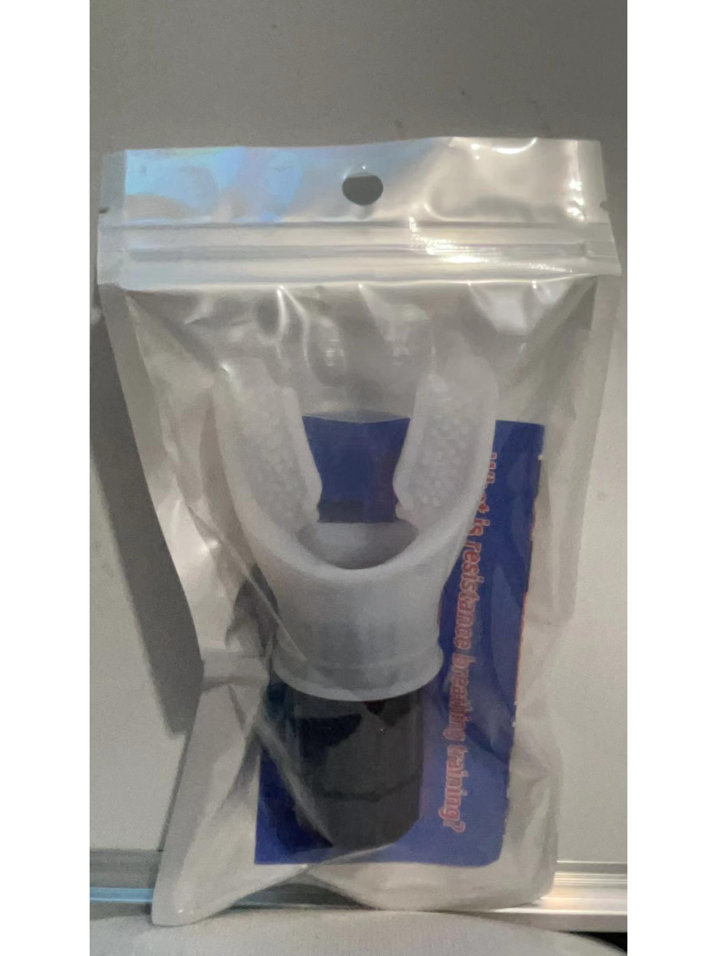 

Портативный дыхательный тренажер для ХОБЛ и улучшения спортивных результатов