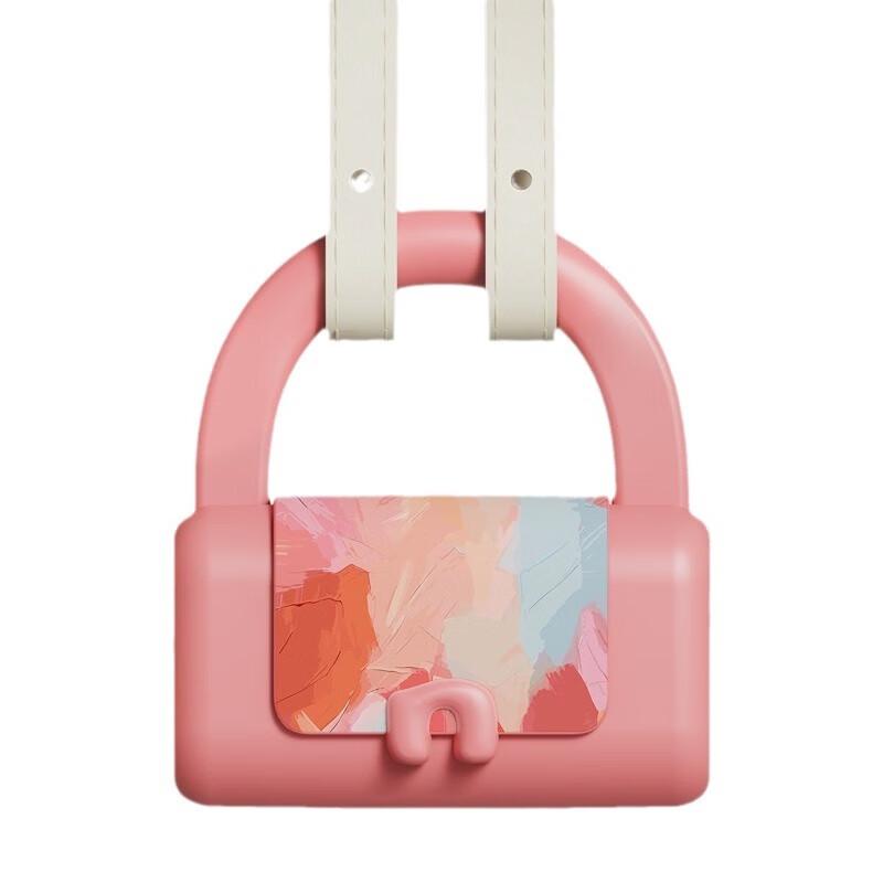 WEZHO Cartoon Power Bank Hand Warmer