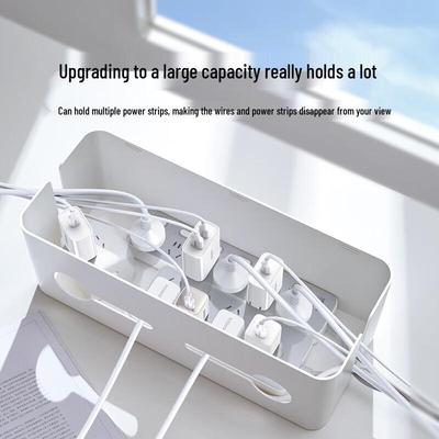 Аксесуари для електроніки – Коробки для кабелів