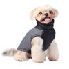 Winter Hundekleidung Hund Reflektierende Warme Jacke Mantel für Kleine Mittelgroße Hunde Katzen Weiche Fleece Outfits Chihuahua Yorkshire Kostüme