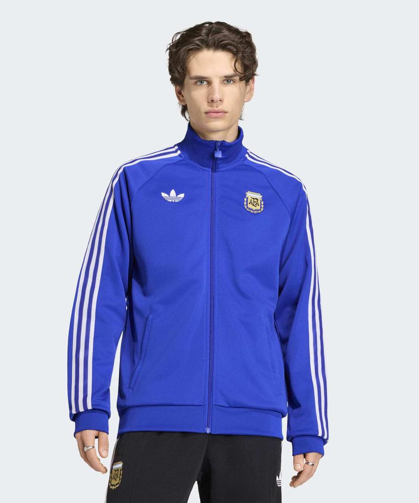 Adidas Argentina Track Top - Blue / Jz6305
