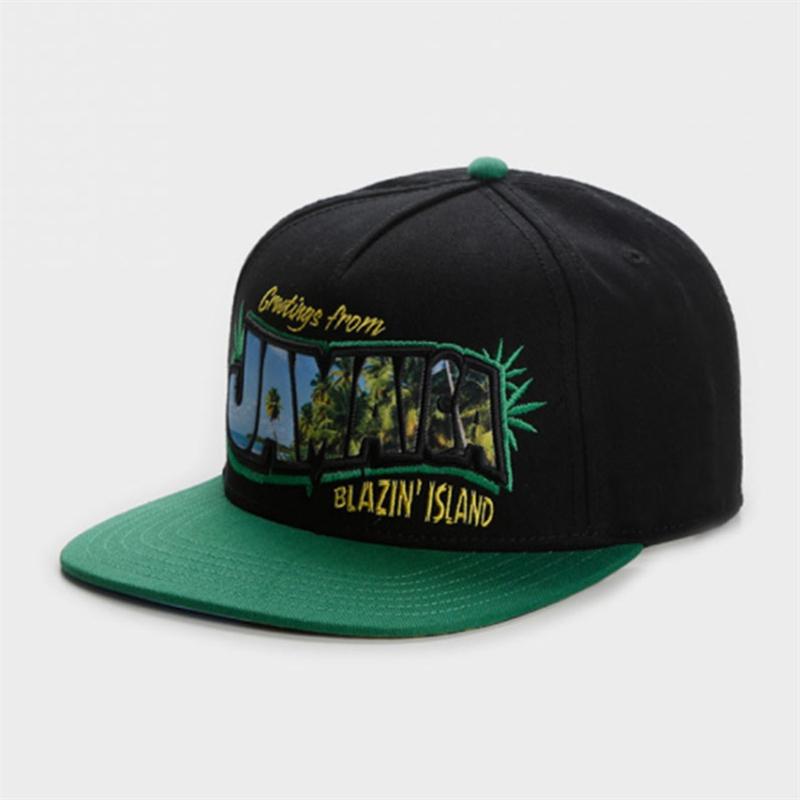 Модная мультяшная кепка Snapback Высокое качество И розничная продажа Кепка Snapback Открытая бейсболка Дорожная хип-хоп кепка Snapback 58-62cm