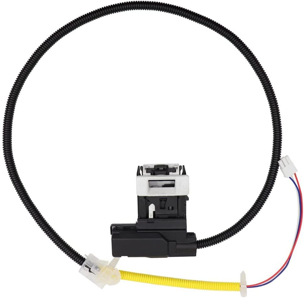 W11307244 Washer Door Lock For Whirlpool Replaces W11253733,W10838613,W10682535