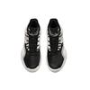Anta Cement Bubble 1.0 Thompson Low Basketball Shoes Men Sneakers Black White 912121608S-2