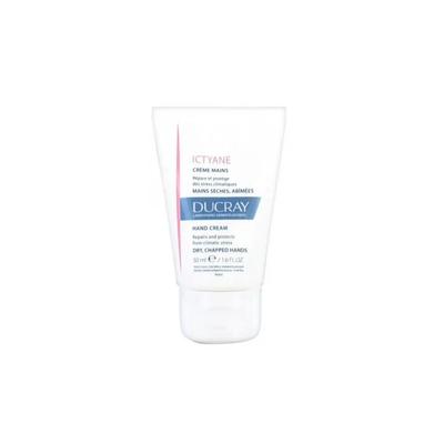 Ducray Ictyane Handcreme 50 ml