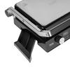 Opiekacz do kanapek panini grill toster sandwich 2000W 3 pozycje Teesa