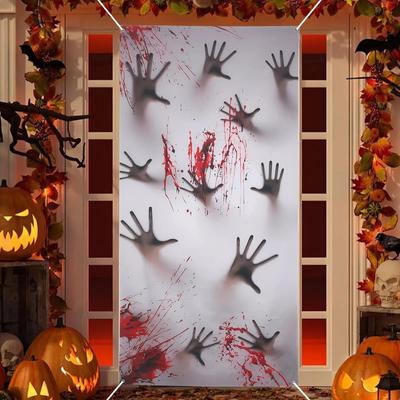 Slavnostní potřeby – Halloweenské doplňky