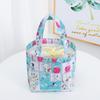 Bag Insulated Lunch With Drawstring For Outings And Picnics
