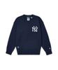 POLO RALPH LAUREN Yankees Sweater - Navy