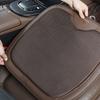Car Seat Pad Breathable Front Chair Protective Cushion For Mercedes Benz AMG W126 W140 W190 W222 4MATIC W204 W212 W213 W203 CLA