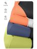 Changan Shenlan S8 All-Season Suede Car Seat Cushion with Ventilation