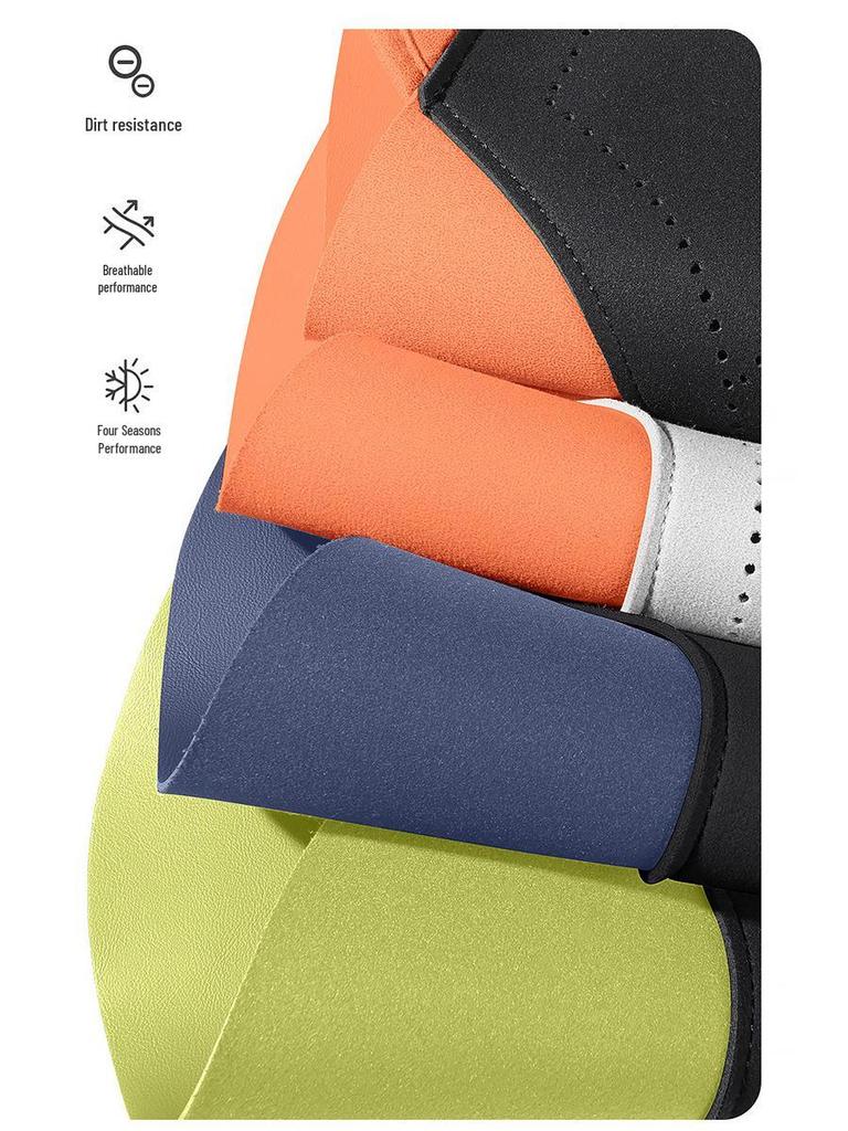 Changan Shenlan S8 All-Season Suede Car Seat Cushion with Ventilation