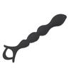 16.5CM Silicone Anal Beads Prostate Stimulator Ball Butt Plug Anal Plug 18+ Adult Women Men Couple Flirt Gay Erotic SM Sex Toys