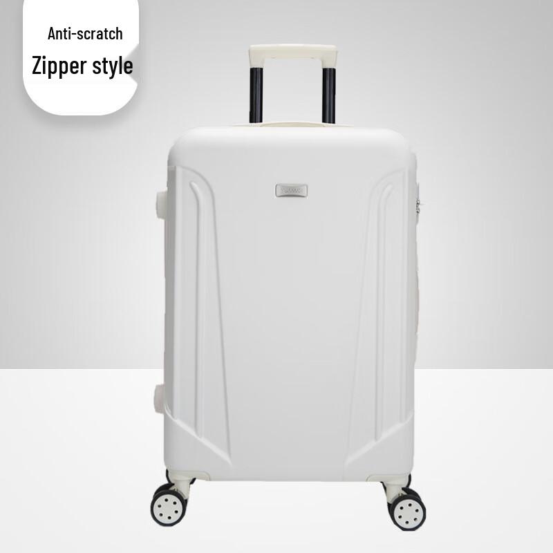 Traveler Hardshell Spinner Luggage 22 inches