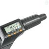 0-25mm 0.001mm High Precision Depth Micrometer Electronic Digital Outside Micrometer Portable Micro Caliper