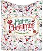 Inches Super Soft Blanket Gifts for Mom, Perfect Mother Gifts for Mother's Day, Christmas, Birthday Gifts for Mom from D