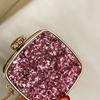 Luxury Mini Clutch Bag Mirror Small Chain Crossbody Bag Fashion Jewelry Bag  Party