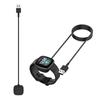 Charger for Versa 3/4 SmartWatch Charging Cable for Sense Magnetic Dock Charging Stand