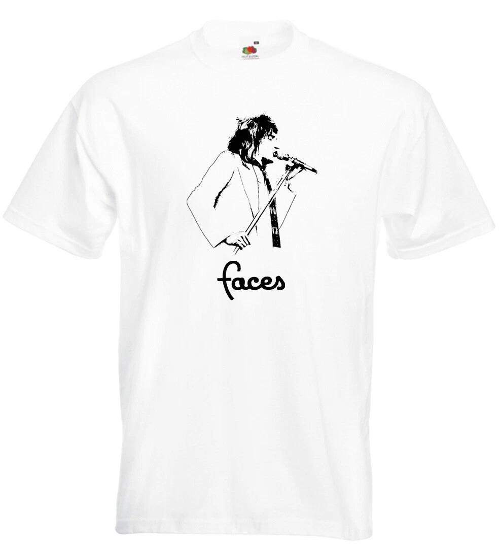 

Rod Stewart Faces T Shirt S