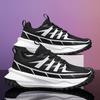 Exploration Outdoor Men's Fashionable Casual Shoes Waterproof Sports Hiking Lightweight Wear-resistant